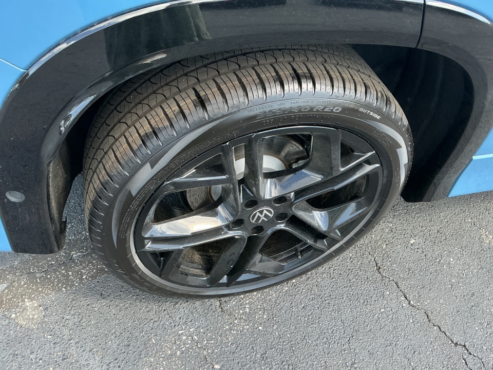 3VVHR7RM8TM069402 2026 Volkswagen Tiguan SE R-Line Black