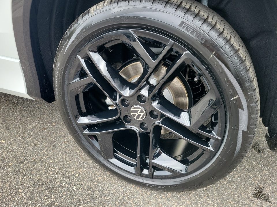 3VVHR7RMXTM131950 2026 Volkswagen Tiguan SE R-Line Black