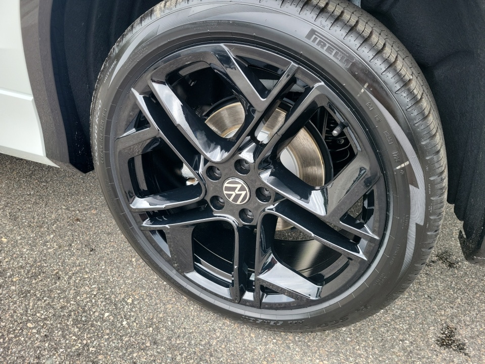 3VVHR7RMXTM131950 2026 Volkswagen Tiguan SE R-Line Black