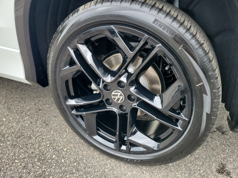 3VVHR7RMXTM131950 2026 Volkswagen Tiguan SE R-Line Black