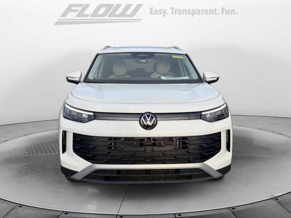 3VVMR7RM0SM058357 2025 Volkswagen Tiguan 2.0T SE