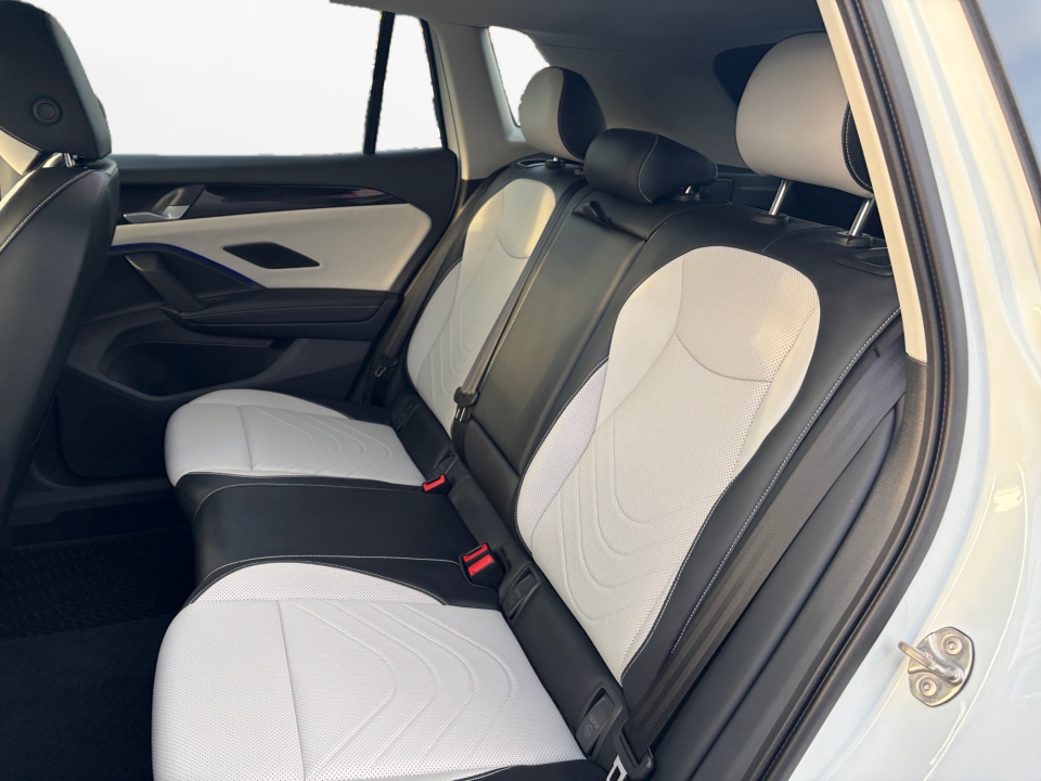 3VVMR7RM0SM058357 2025 Volkswagen Tiguan 2.0T SE