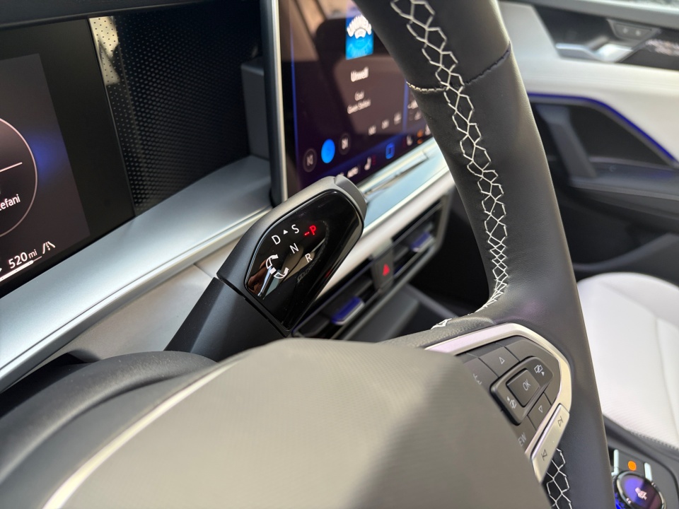 3VVMR7RM0SM058357 2025 Volkswagen Tiguan 2.0T SE