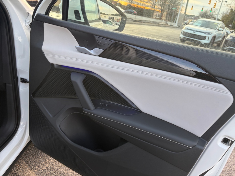 3VVMR7RM0SM058357 2025 Volkswagen Tiguan 2.0T SE