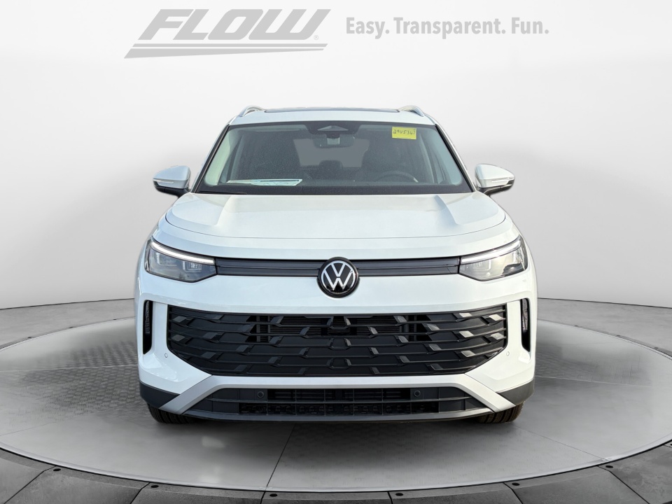 3VVMR7RM0TM004011 2026 Volkswagen Tiguan SE