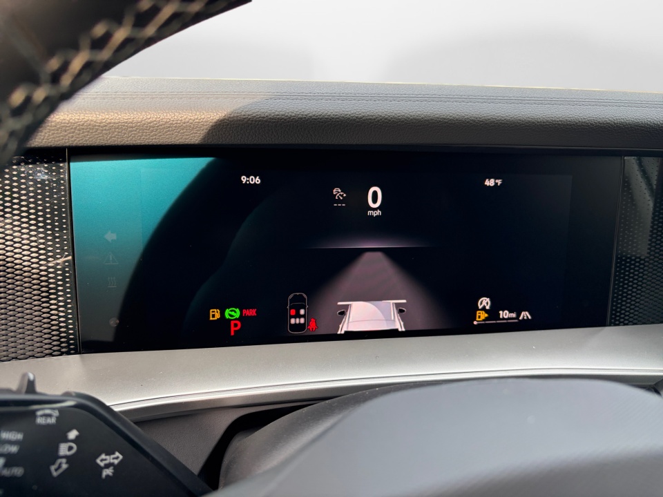 3VVMR7RM0TM004011 2026 Volkswagen Tiguan SE