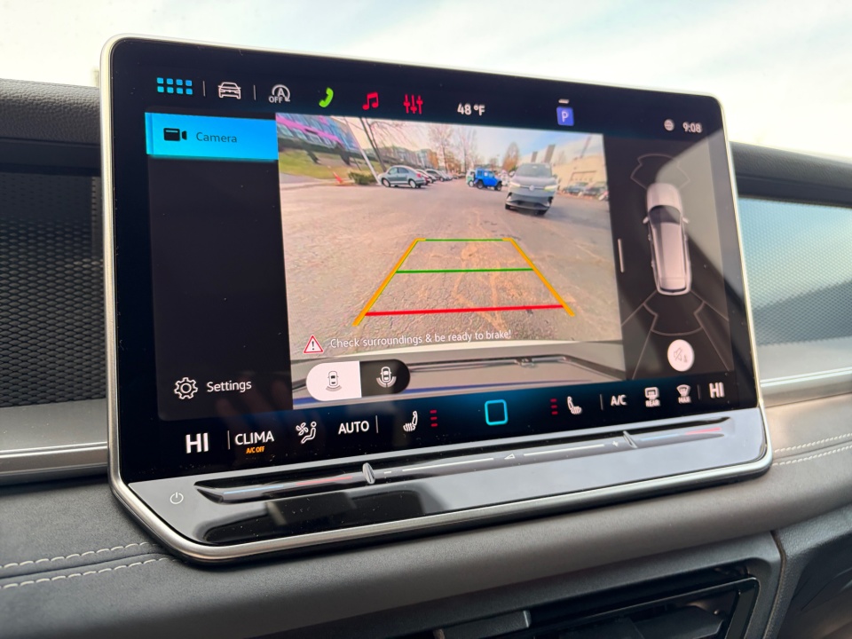 3VVMR7RM0TM004011 2026 Volkswagen Tiguan SE