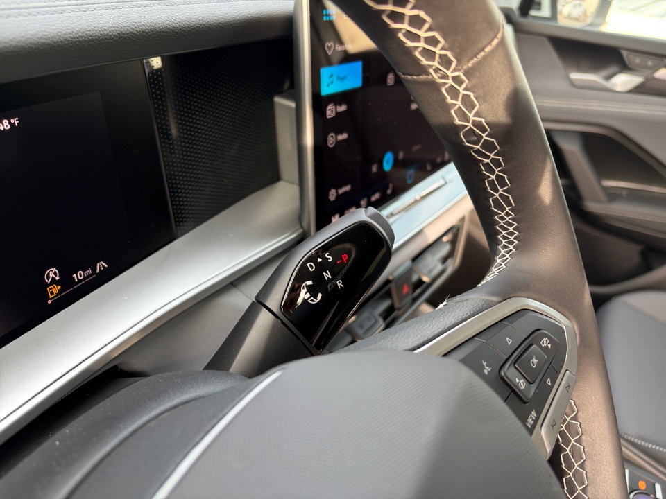 3VVMR7RM0TM004011 2026 Volkswagen Tiguan SE