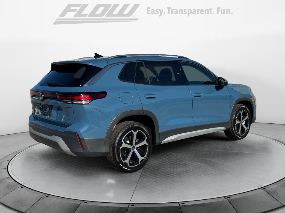 3VVMR7RM0TM044167 2026 Volkswagen Tiguan SE