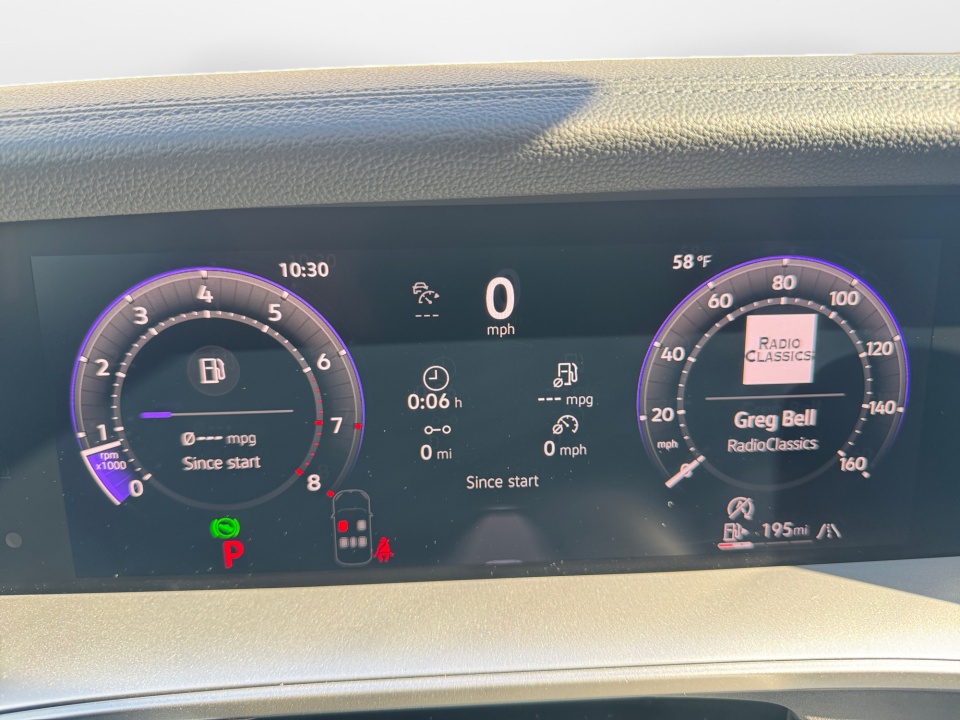 3VVMR7RM0TM044167 2026 Volkswagen Tiguan SE