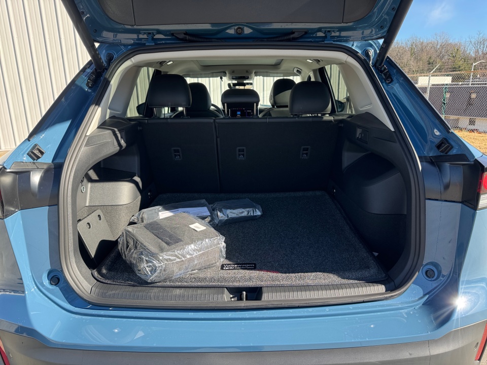 3VVMR7RM0TM044167 2026 Volkswagen Tiguan SE