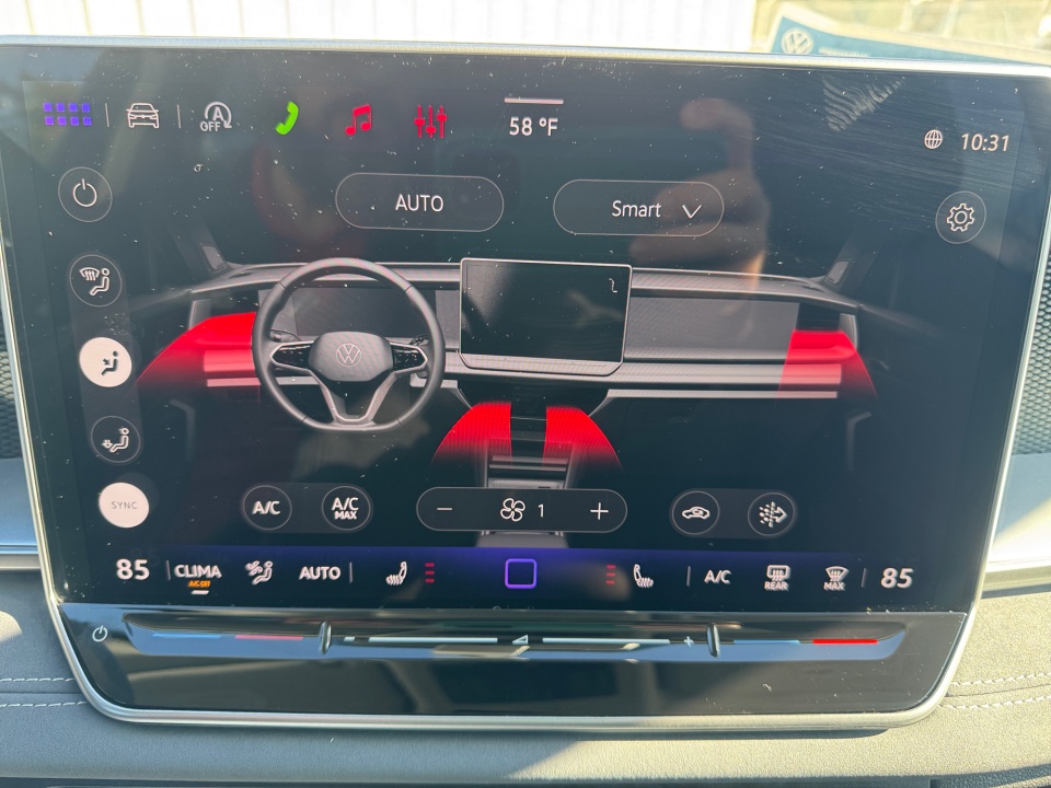 3VVMR7RM0TM044167 2026 Volkswagen Tiguan SE