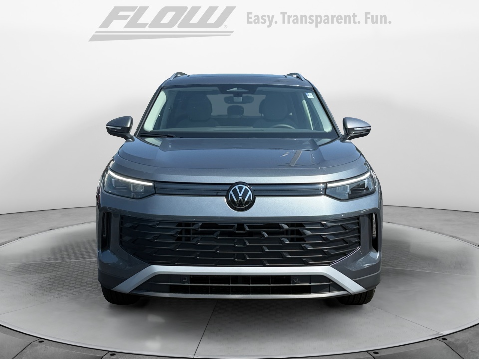 3VVMR7RM0TM119756 2026 Volkswagen Tiguan SE