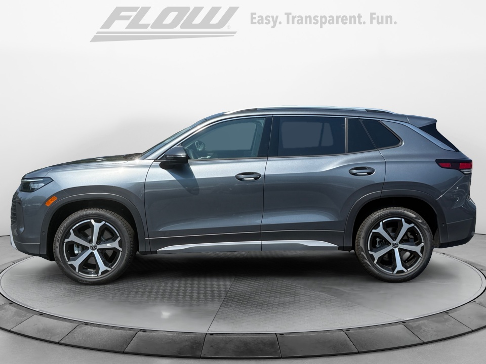 3VVMR7RM0TM119756 2026 Volkswagen Tiguan SE