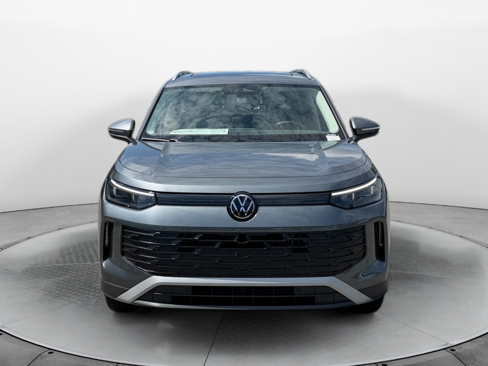 3VVMR7RM0TM135827 2026 Volkswagen Tiguan SE
