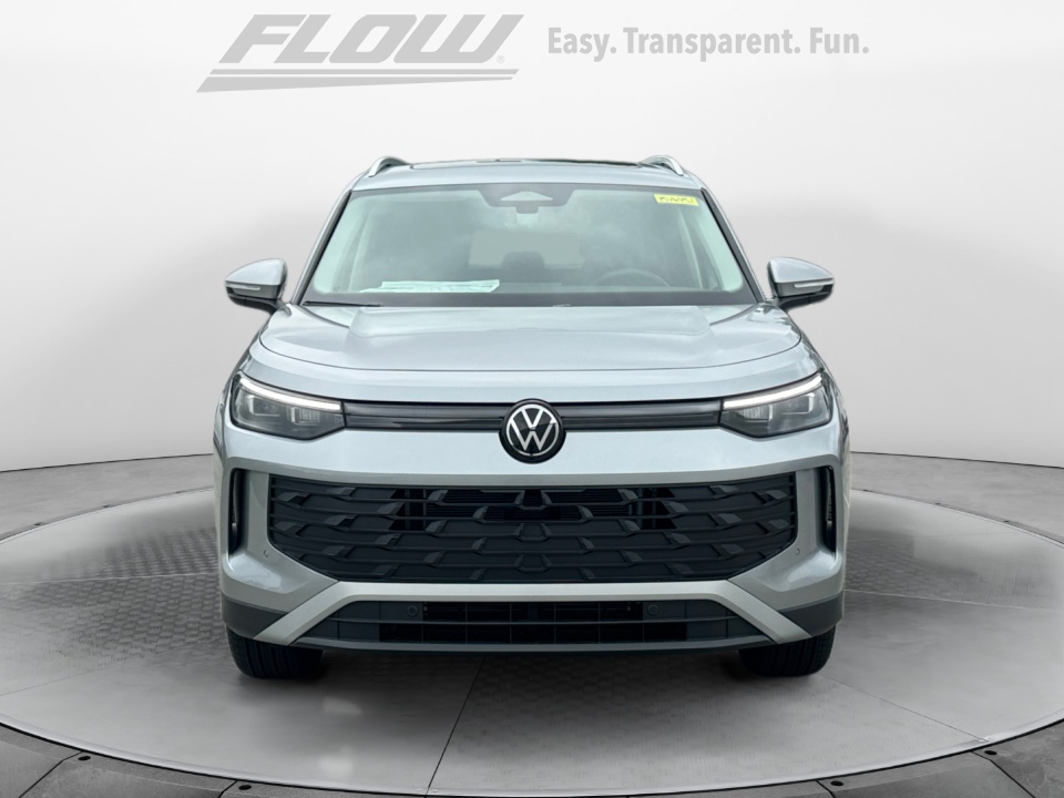 3VVMR7RM1SM047206 2025 Volkswagen Tiguan 2.0T SE