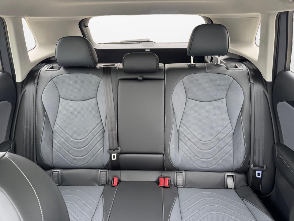 3VVMR7RM1SM047206 2025 Volkswagen Tiguan 2.0T SE