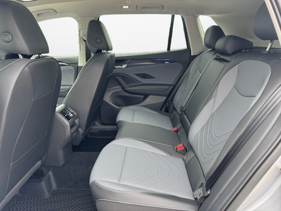 3VVMR7RM1SM047206 2025 Volkswagen Tiguan 2.0T SE