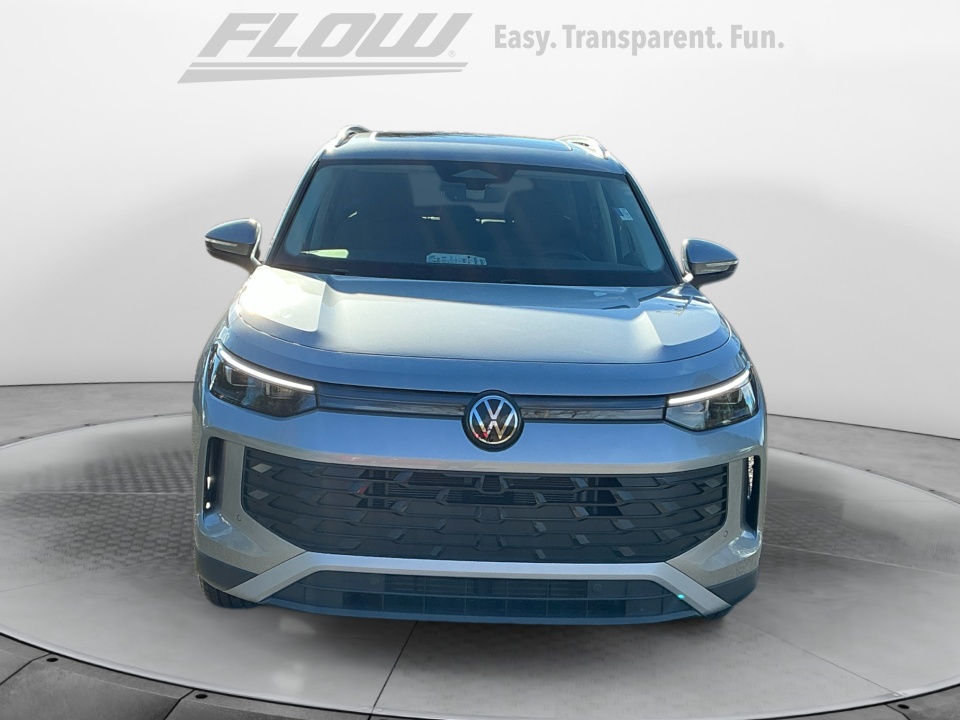 3VVMR7RM3TM028707 2026 Volkswagen Tiguan SE