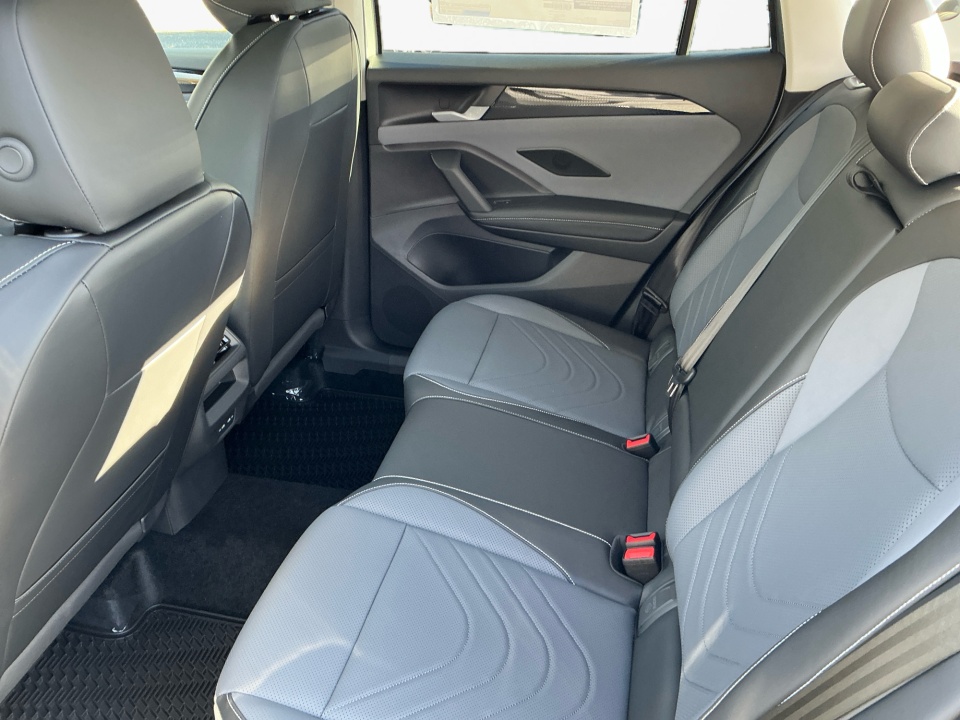 3VVMR7RM3TM028707 2026 Volkswagen Tiguan SE