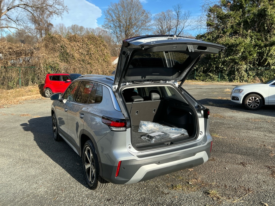 3VVMR7RM3TM028707 2026 Volkswagen Tiguan SE