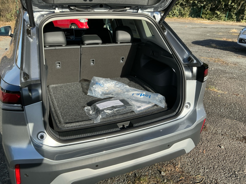 3VVMR7RM3TM028707 2026 Volkswagen Tiguan SE