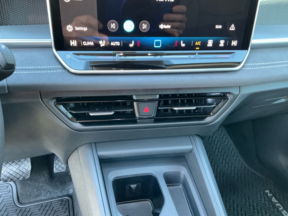 3VVMR7RM3TM028707 2026 Volkswagen Tiguan SE