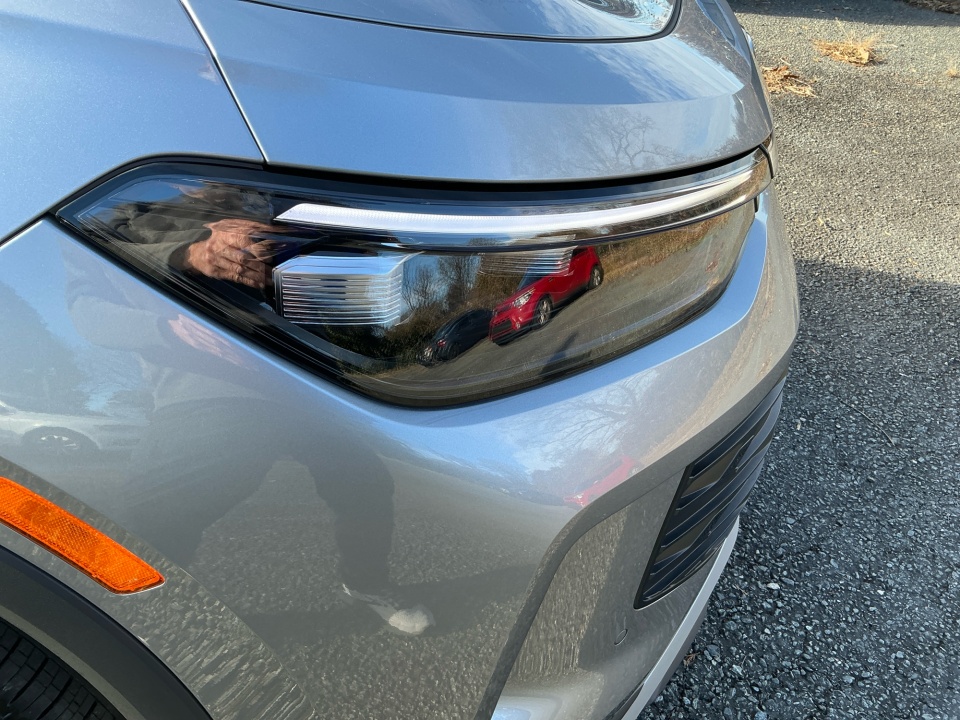 3VVMR7RM3TM028707 2026 Volkswagen Tiguan SE