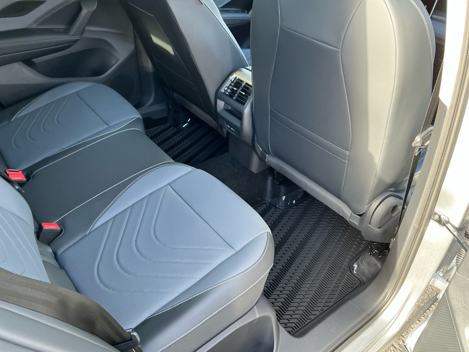 3VVMR7RM3TM028707 2026 Volkswagen Tiguan SE