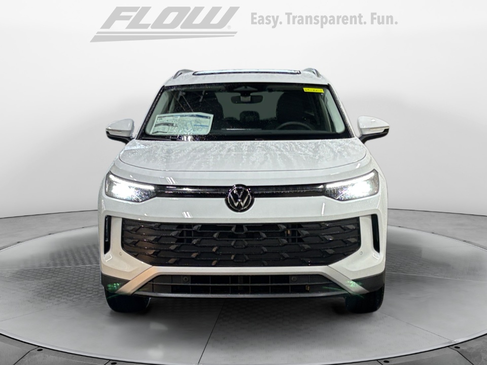 3VVMR7RM4SM045546 2025 Volkswagen Tiguan 2.0T SE