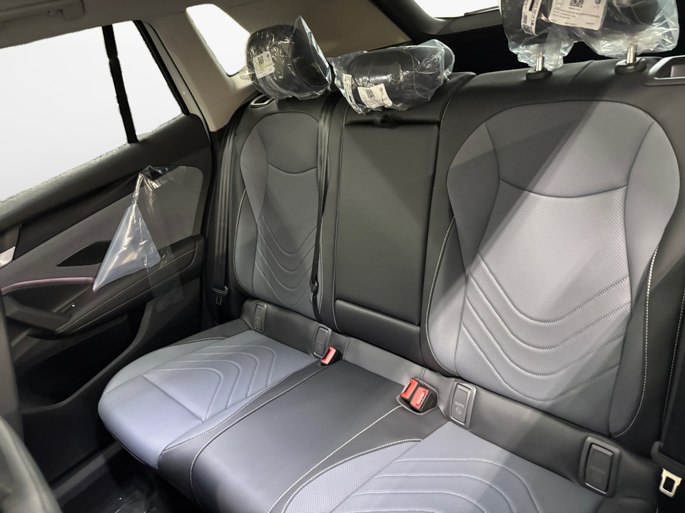 3VVMR7RM4SM045546 2025 Volkswagen Tiguan 2.0T SE