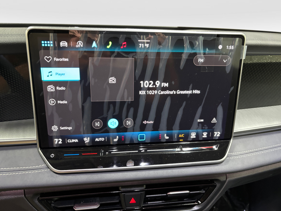 3VVMR7RM4SM045546 2025 Volkswagen Tiguan 2.0T SE