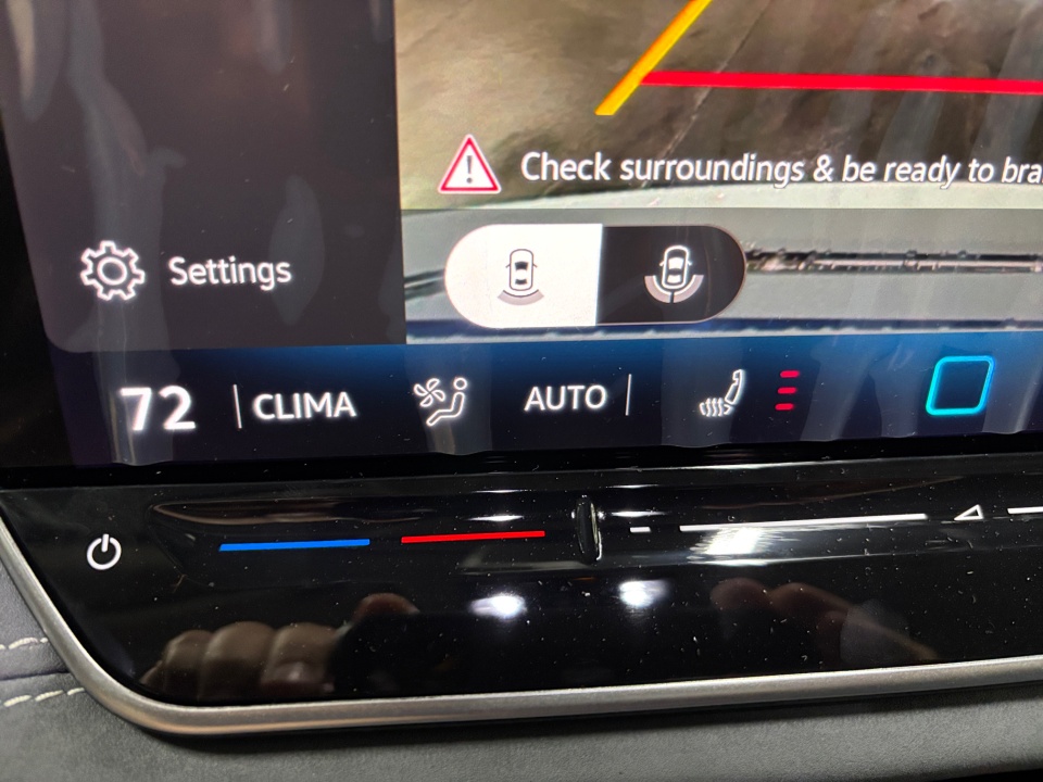 3VVMR7RM4SM045546 2025 Volkswagen Tiguan 2.0T SE