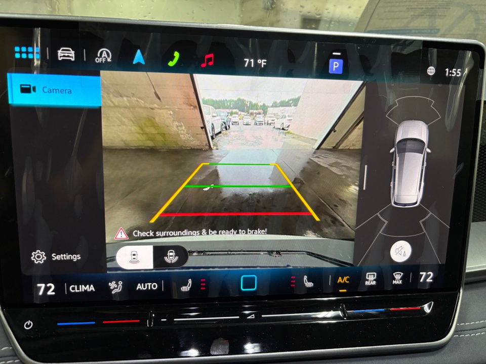 3VVMR7RM4SM045546 2025 Volkswagen Tiguan 2.0T SE