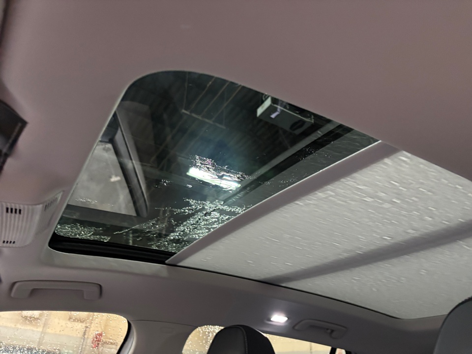 3VVMR7RM4SM045546 2025 Volkswagen Tiguan 2.0T SE