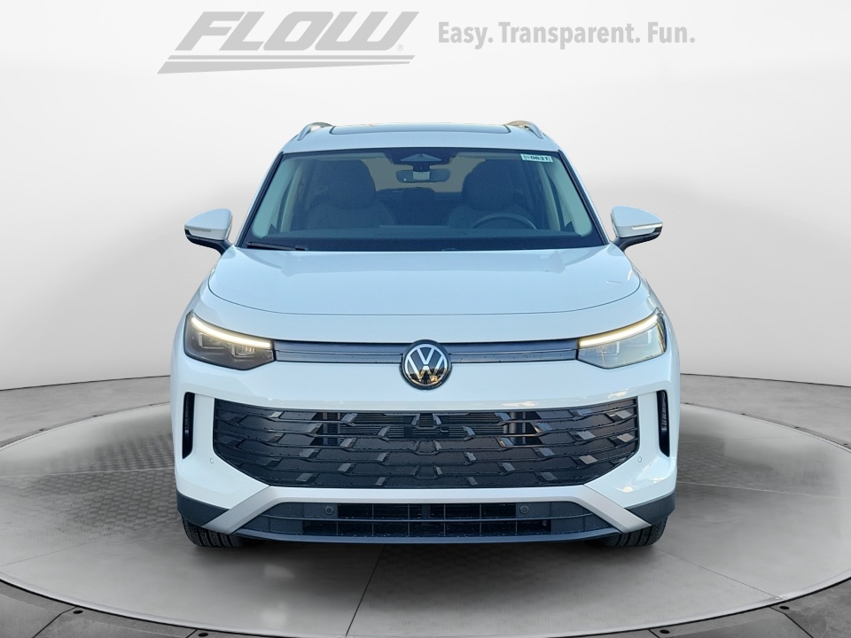 3VVMR7RM4TM036346 2026 Volkswagen Tiguan SE