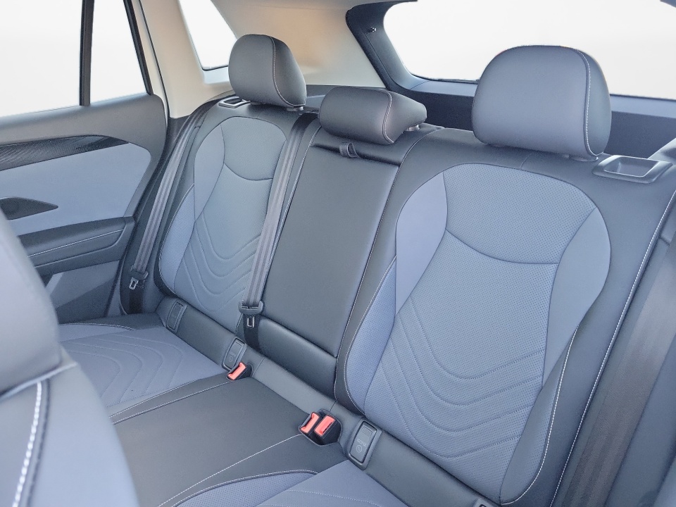 3VVMR7RM4TM036346 2026 Volkswagen Tiguan SE