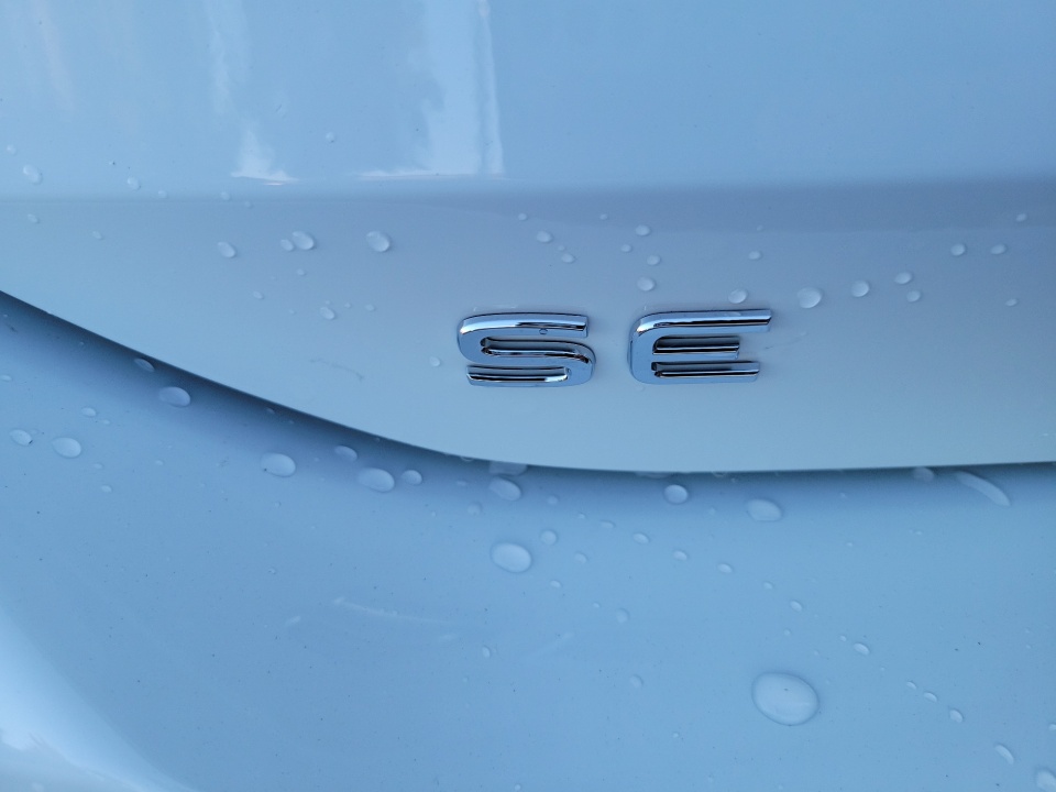 3VVMR7RM4TM036346 2026 Volkswagen Tiguan SE