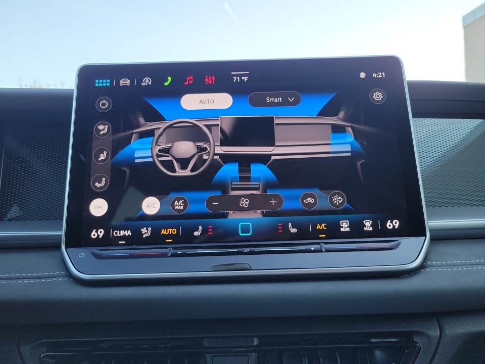 3VVMR7RM4TM036346 2026 Volkswagen Tiguan SE