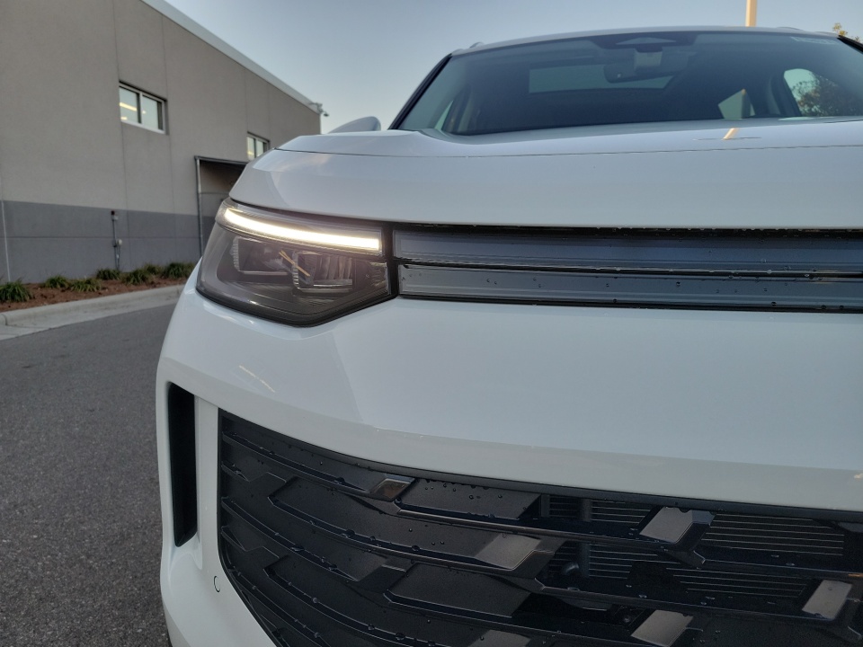 3VVMR7RM4TM036346 2026 Volkswagen Tiguan SE