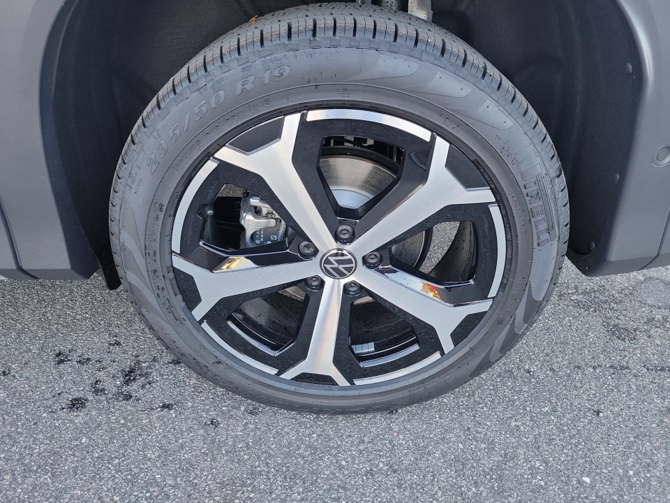 3VVMR7RM4TM036346 2026 Volkswagen Tiguan SE