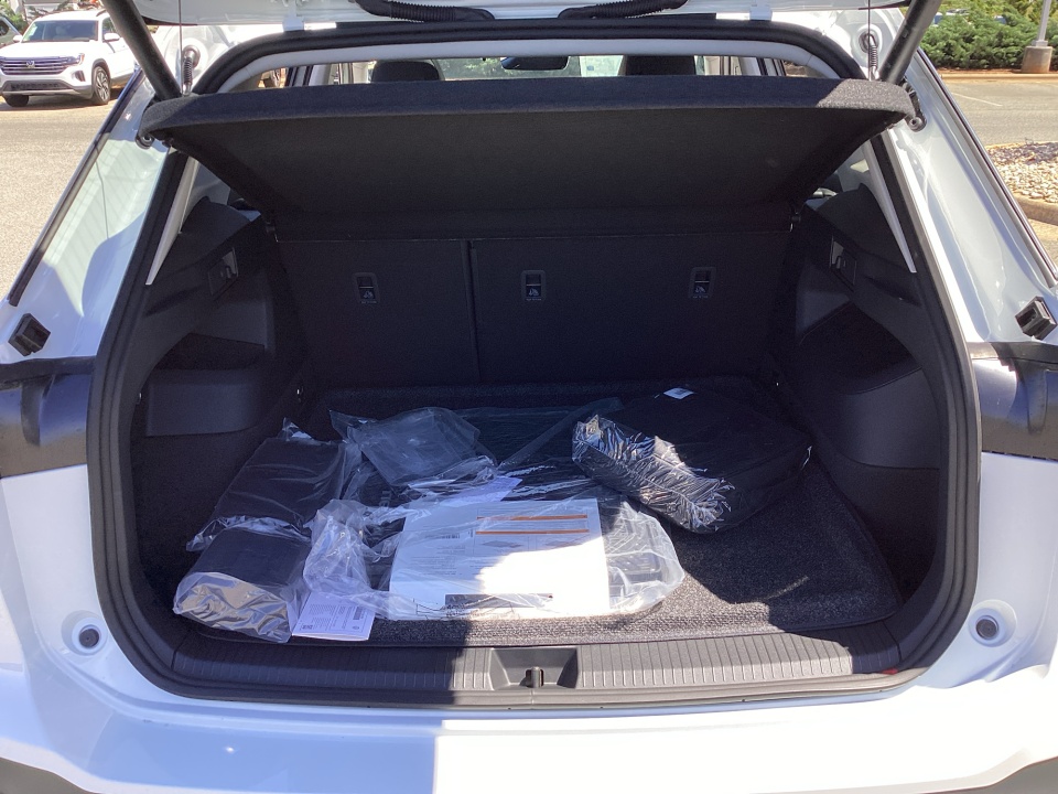 3VVMR7RM4TM095915 2026 Volkswagen Tiguan SE