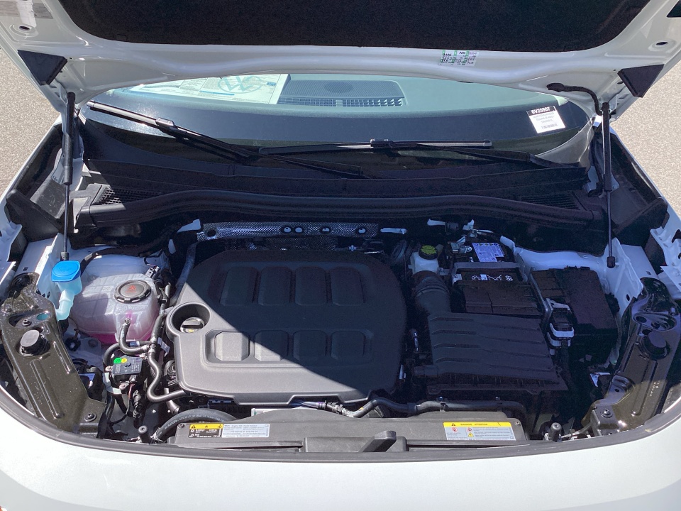 3VVMR7RM4TM095915 2026 Volkswagen Tiguan SE