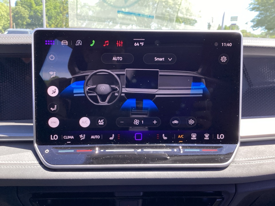 3VVMR7RM4TM095915 2026 Volkswagen Tiguan SE