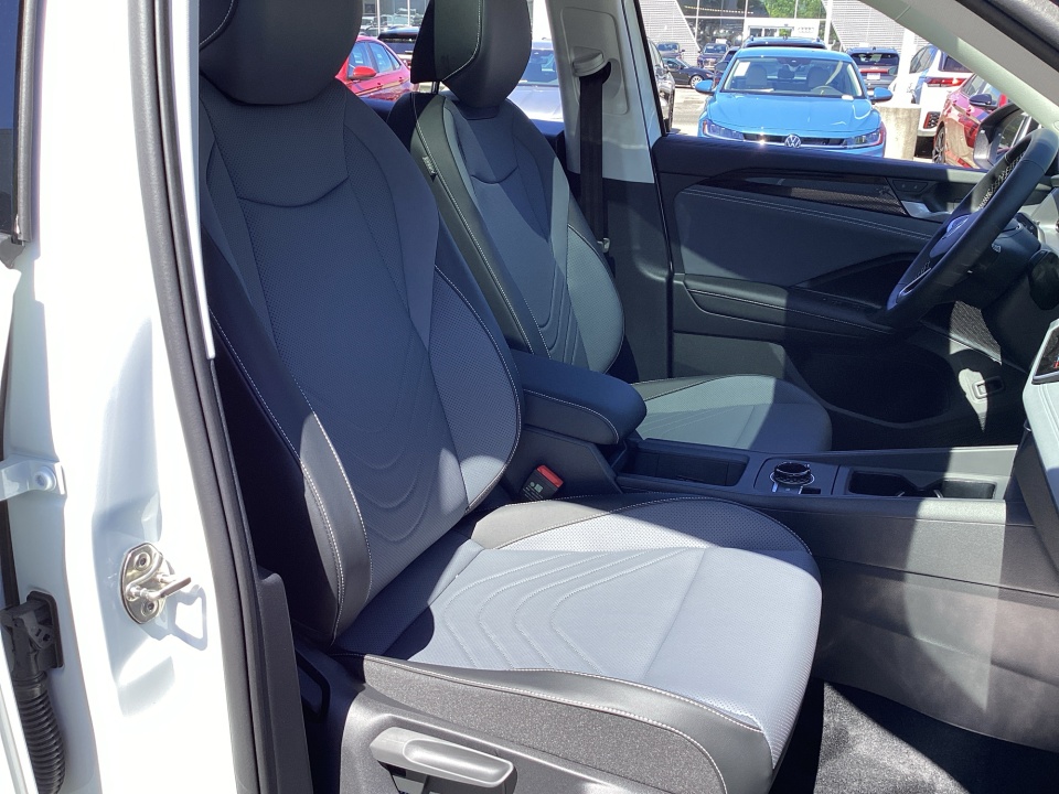3VVMR7RM4TM095915 2026 Volkswagen Tiguan SE