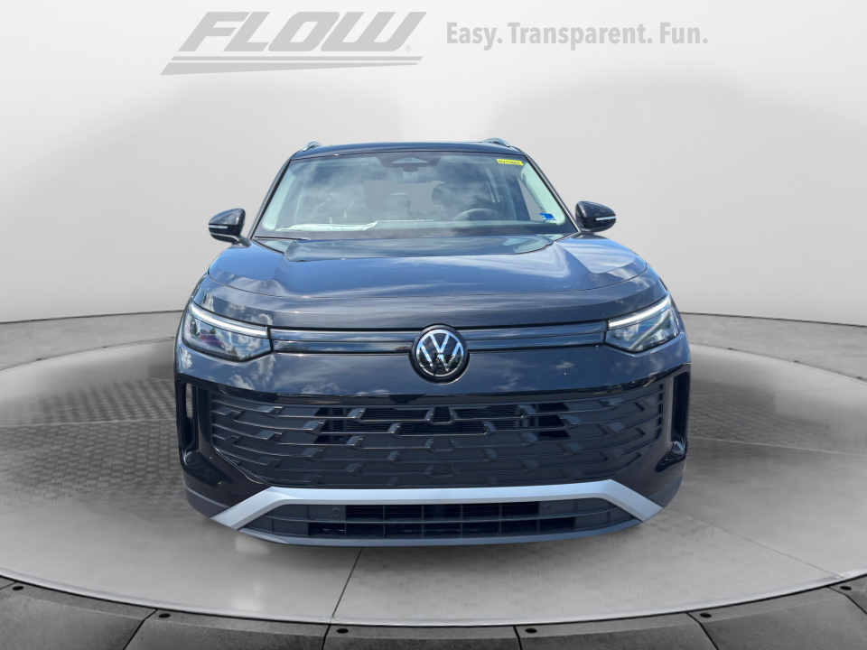 3VVMR7RM4TM118724 2026 Volkswagen Tiguan SE