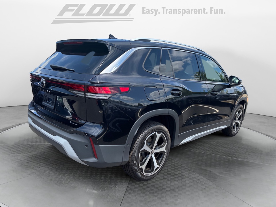 3VVMR7RM4TM118724 2026 Volkswagen Tiguan SE