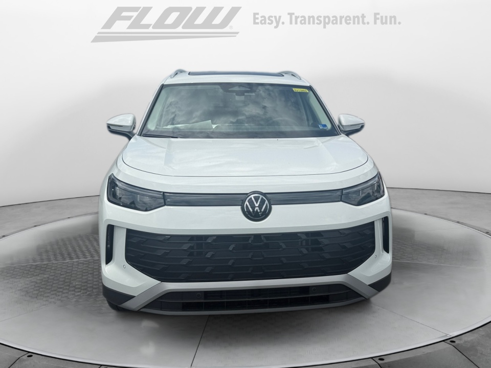 3VVMR7RM4TM119565 2026 Volkswagen Tiguan SE