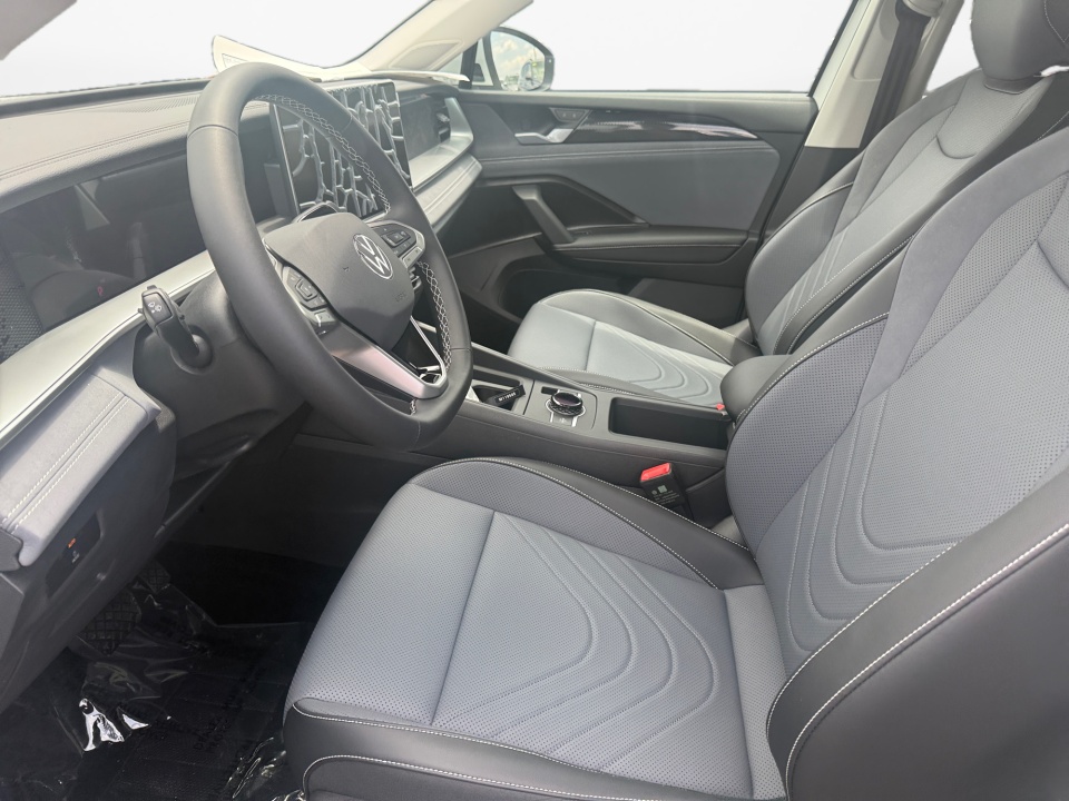 3VVMR7RM4TM119565 2026 Volkswagen Tiguan SE