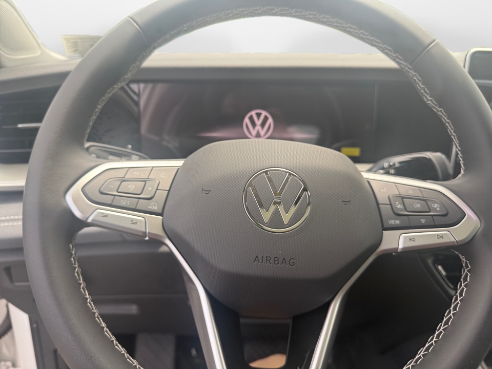 3VVMR7RM4TM119565 2026 Volkswagen Tiguan SE